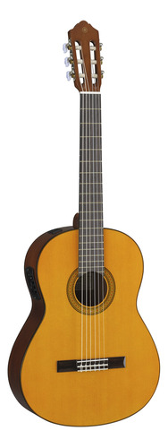 Guitarra Clasica Yamaha Cg122mch