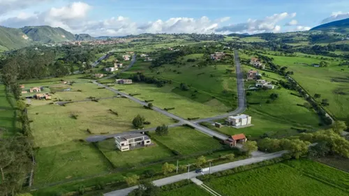 Lote En Venta En La Calera. Cod V13212