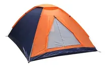 Comprar Carpa Ntk 4 Personas Panda Camping Playa Liviana Iglu Igloo