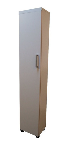 Mueble Organizador Angosto Con Ruedas.