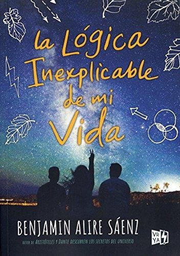 Libro Logica Inexplicable De Mi Vida, La - Alire Sanchez, Be