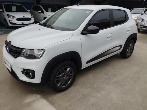 Renault Kwid Intens 10mt