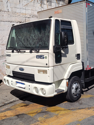 Ford Cargo 815e