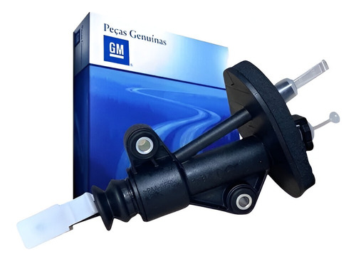 Cilindro Mestre Pedal Embreagem Onix A Hatch 2013/2021