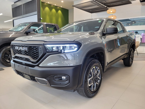 RAM Rampage 2.2 TURBO DIESEL REBEL 4X4 AUTOMÁTICO
