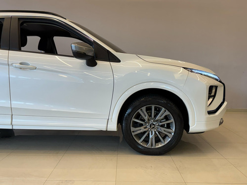 Mitsubishi Eclipse Cross 1.5 MIVEC TURBO GASOLINA RUSH CVT