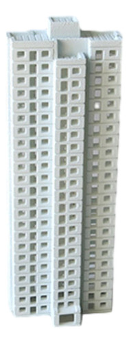 3 Modelo De Arquitetura Ferroviária, Modelo De Estilo E