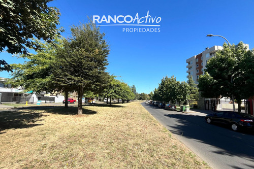 Departamento 2d 2 B Ed. Manchester, Temuco, Los Pablos