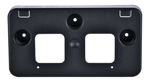 Porta Placas Tong Yang Delantero Ford Fiesta 11_13