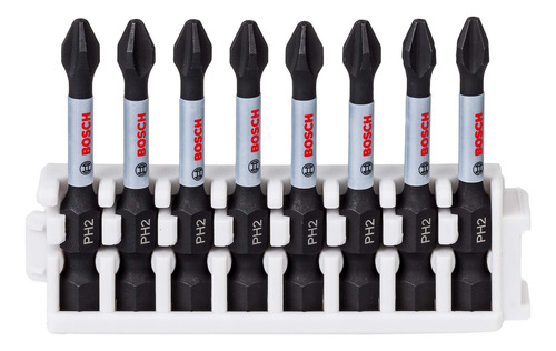 Puntas Impac Control Impact Control Bosch 2608522330