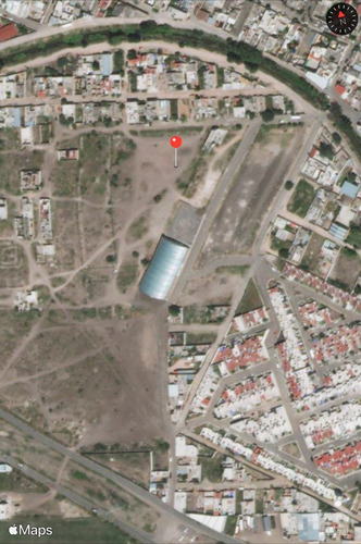 Terreno En Venta En Pedro Escobedo