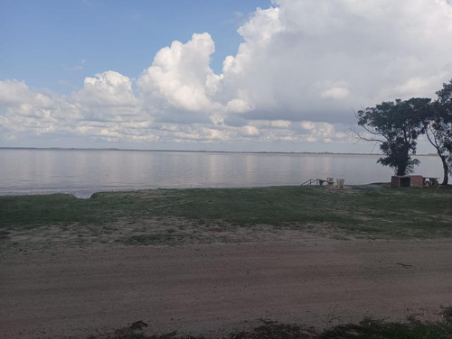 Terreno En Balneario Zagarzazú