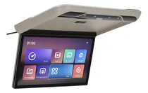 Comprar Monitor De Techo De Coche, 19 Pulgadas, Montaje En Techo