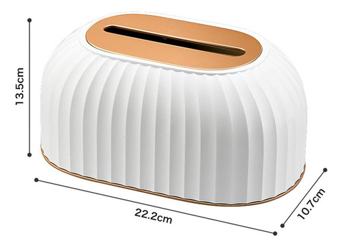 Bake Estuche Dispensador De Papel De Bombeo Estuche De