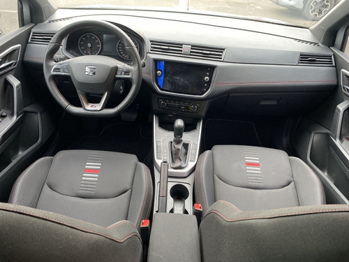 Imagen 14 de 25 de Seat Arona Fr 2022