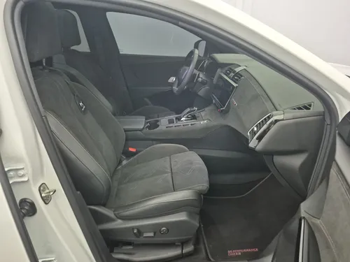 D.S. DS7 1.6 Performance Line