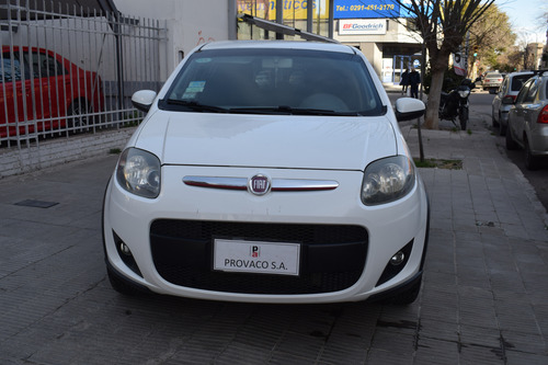 Fiat Palio 1.6 Sporting 115cv