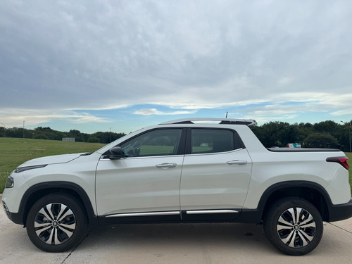 Fiat Toro 1.3 T270 Volcano 4X2 At