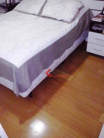 Imagem 5 de 23 de Cobertura Residencial À Venda, Nova Petrópolis, São Bernardo Do Campo. - Co0006
