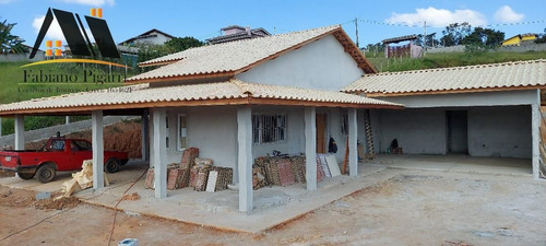 Imagem 14 de 15 de Chácara Condomínio Rural Para Venda Em Pinhalzinho, Centro, 3 Dormitórios, 1 Suíte, 3 Banheiros - 65_1-2380448