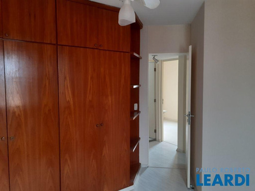 Imagem 9 de 15 de Apartamento - Jardim Marajoara - Sp - 666376