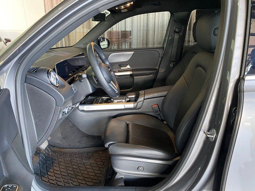 Imagen 4 de 15 de Mercedes-benz Clase Glb 2020 2.0 250 Progressive 4matic