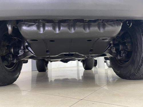 Imagen 7 de 14 de Toyota Meru