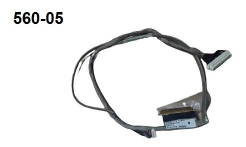 Acer Aspire 5534-cable Flex Lcd-dc02000us10