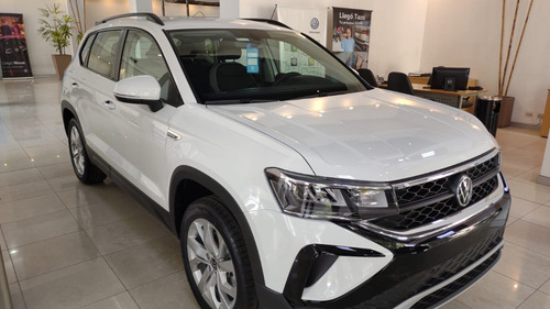 Volkswagen Taos 1.4 250 Tsi Comfortline