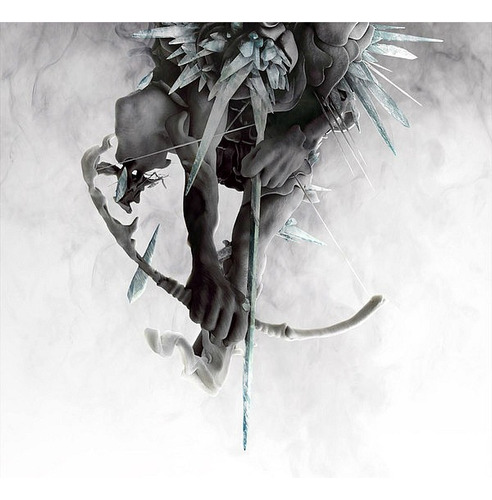 The Hunting Party - Linkin Park (cd)