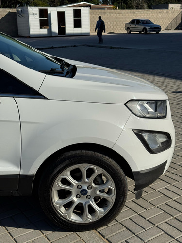 Ford Ecosport 1.5 Titanium 123cv 4x2 Automática