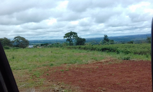 Imagem 4 de 8 de Terreno Para Posto Gasolina Ou Lanchonete