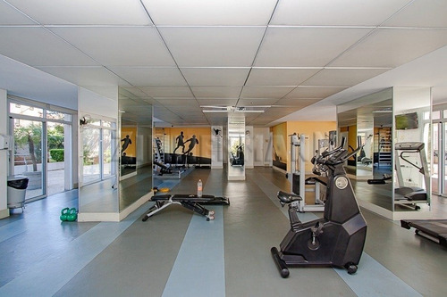 Apartamento - Santa Cecilia - Ref: 127953 - V-127953