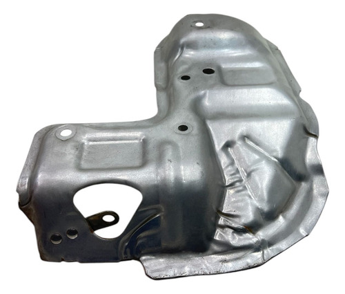 Defletor Calor Volkswagen Nivus Tcross 2018/2023 04c253041g (Usado)
