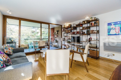 Imagen 2 de 14 de Vende- Departamento Cercano A Plaza Río De Janeiro