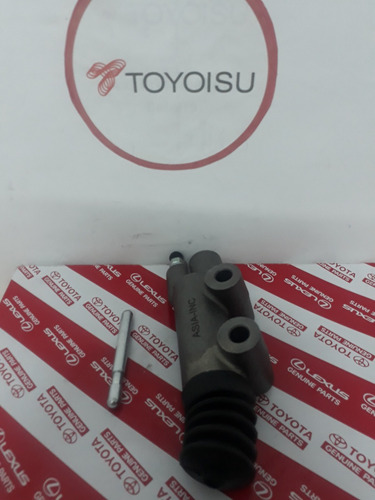 Bombin Inferior Clutch Croche Toyota 2f 3f Samurai Machito 