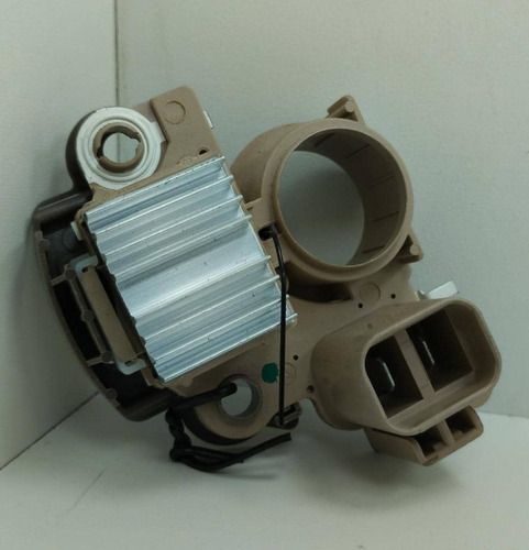 Regulador Alternador Mitsubishi Mf/mx 