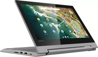 Laptop Lenovo Chromebook Flex 3 2-en-1, 11,6'' Hd, Táctil