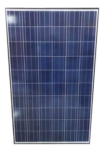 Panel Solar Yadoo 250w Policristalino 24v Fotovoltaico