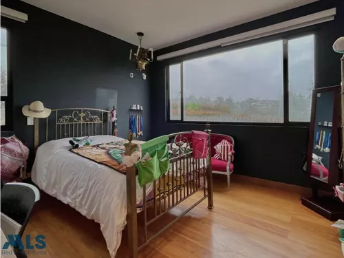 Casa En Venta, Alto De Las Palmas. Bellaterra.(mls#249400)