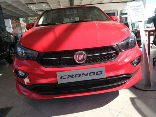 Fiat Cronos 1.3 Drive 0km My21