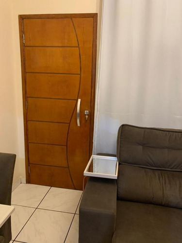Imagem 9 de 15 de Apartamento Para Locação Em São Paulo, Jardim Laura, 2 Dormitórios, 1 Banheiro, 1 Vaga - L02_2-878471