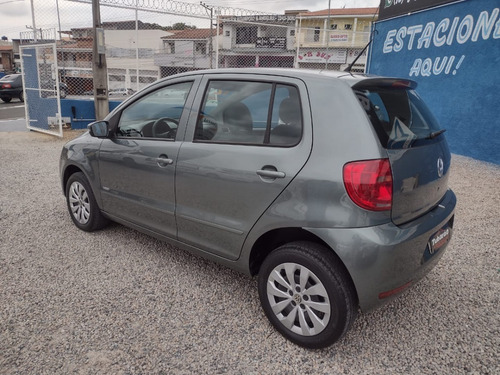 Imagem 4 de 8 de Volkswagen Fox