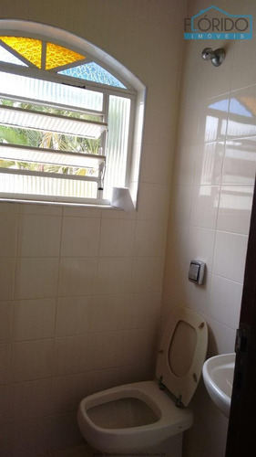 Imagem 9 de 28 de Casas À Venda Em Bom Jesus Dos Perdões/sp - Compre A Sua Casa Aqui! - 1369716