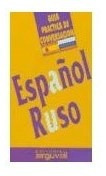 Guia Practica De Conversacion Español Ruso Bolsillo Rust