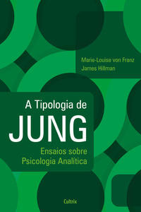 Libro Tipologia De Jung A Cultrix De Hillman Marie Louise V