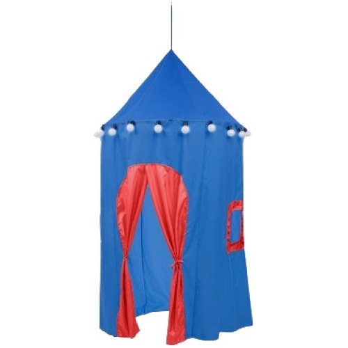 Carpa De Juegos Infantil Con Luces Canopy
