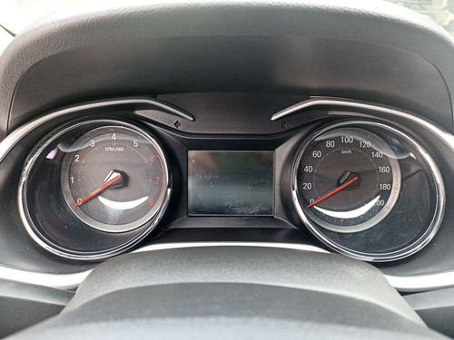 Chevrolet Onix 1.0 Premier Redline At