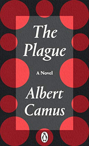 Libro The Plague De Camus, Albert