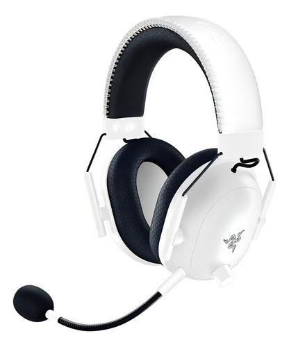 Auriculares Inalámbrico Gamer Razer Blackshark V2 Pro Blanco